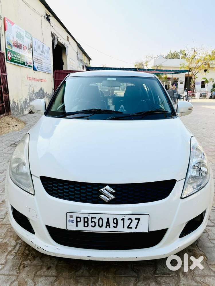 Maruti Suzuki Swift 2013 Diesel Good Condition