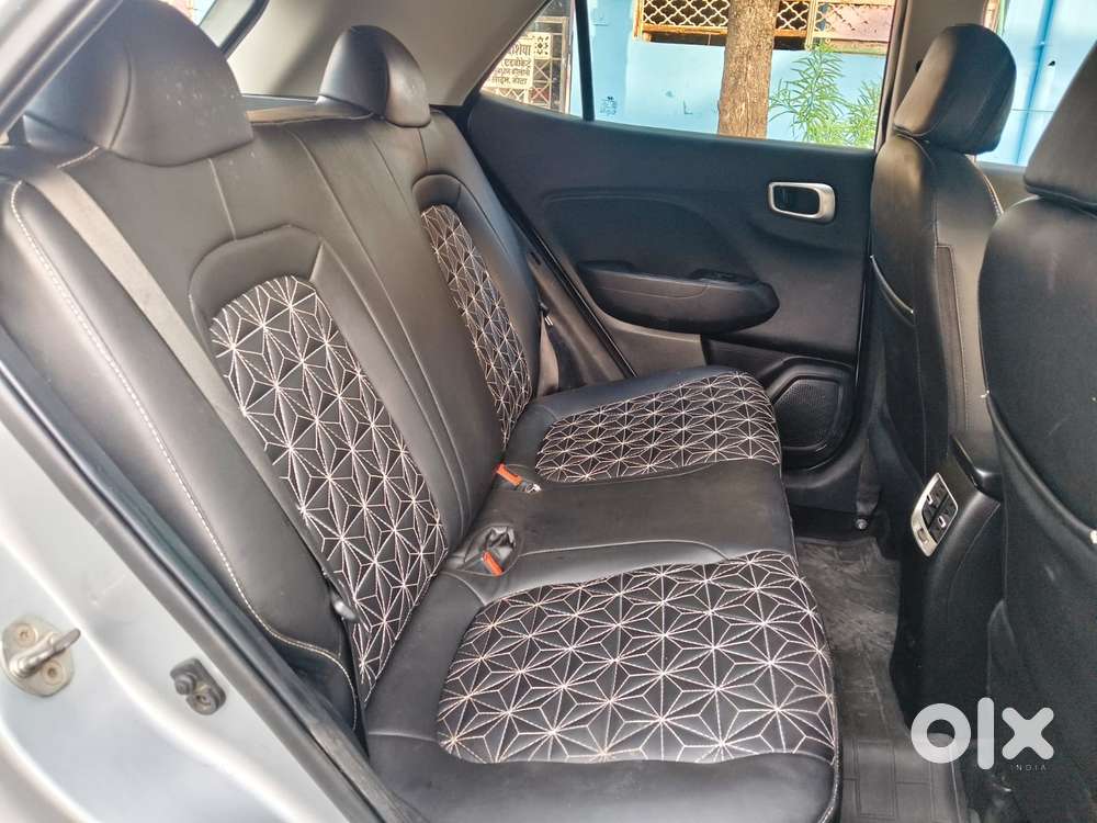 Hyundai Venue S Diesel, 2019, Diesel