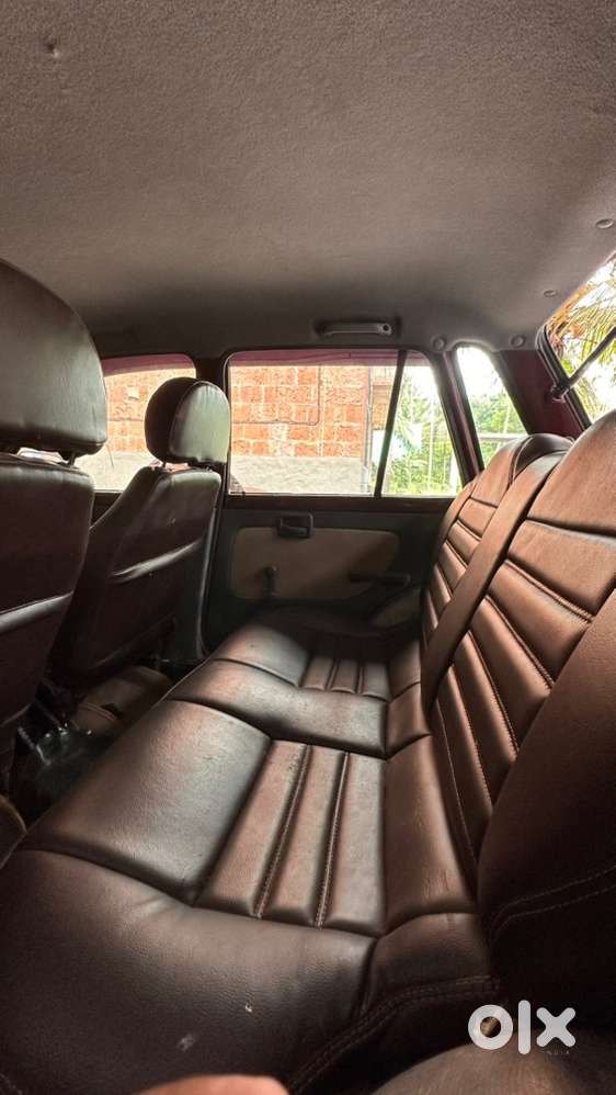 Maruti Suzuki 800 2009 Petrol Good Condition