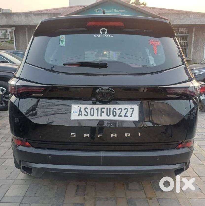 Tata Diesel Car 2024
