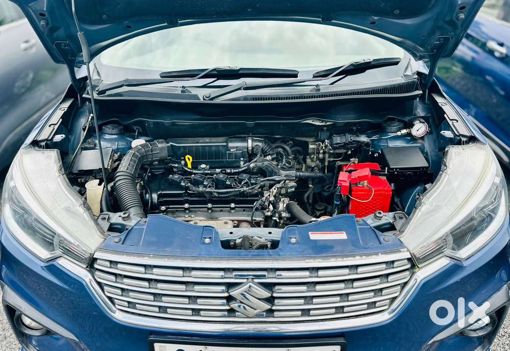 Maruti Suzuki Ertiga Vxi Cng, 2022, Cng & Hybrids