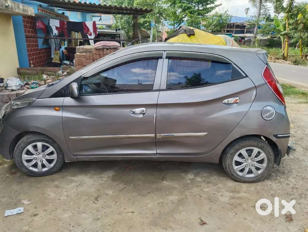 Hyundai Eon 2013