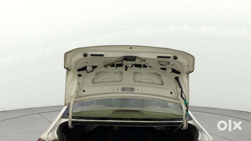 Honda City 2014-2015 I Vtec Cvt Vx, 2015, Cng & Hybrids