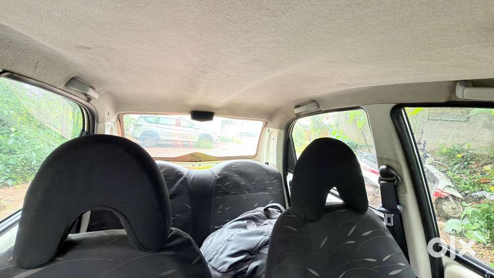 Tata Nano Xe 2013 Model
