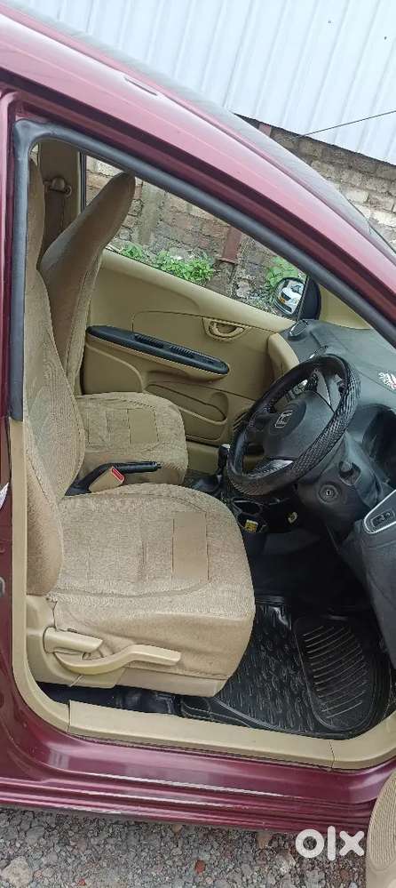 Honda Mobilio 1.5 2015 डीज़ल मैन्युअल