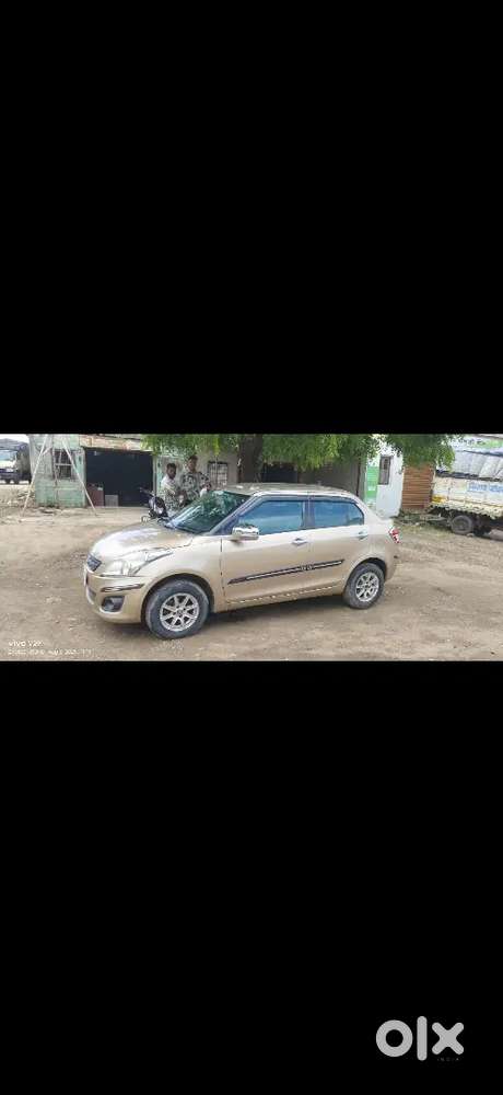 Maruti Swift Dzire Vdi 2012 No Work In Car All Working