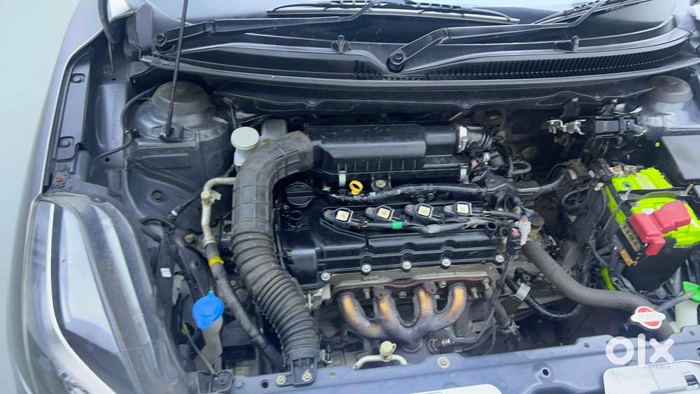 Toyota Glanza 1.2 V, 2021, Petrol