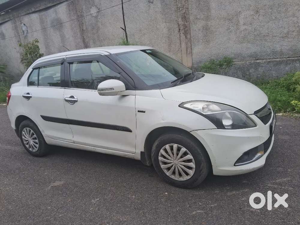 Swift Dzire Vdi 2016 Second Owner