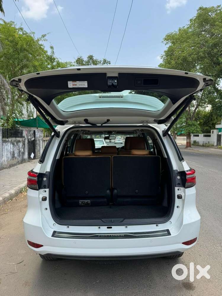 Toyota Fortuner 4x2 At 2.8 Diesel, 2024, Diesel