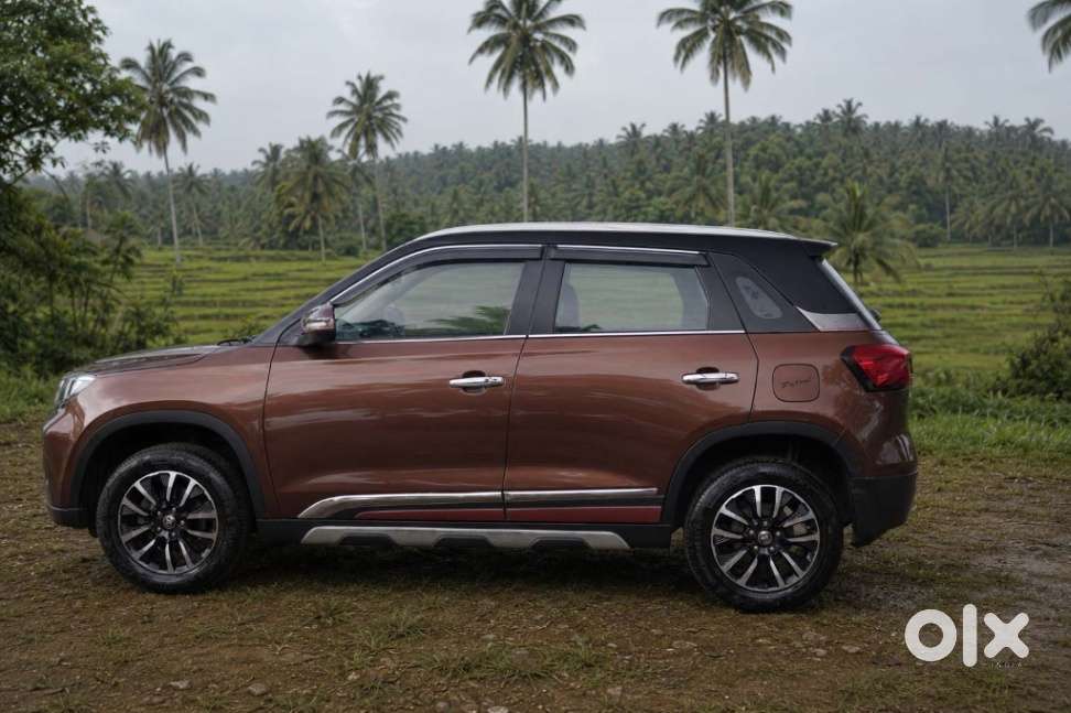 Toyota Urban Cruiser, 2020, Petrol