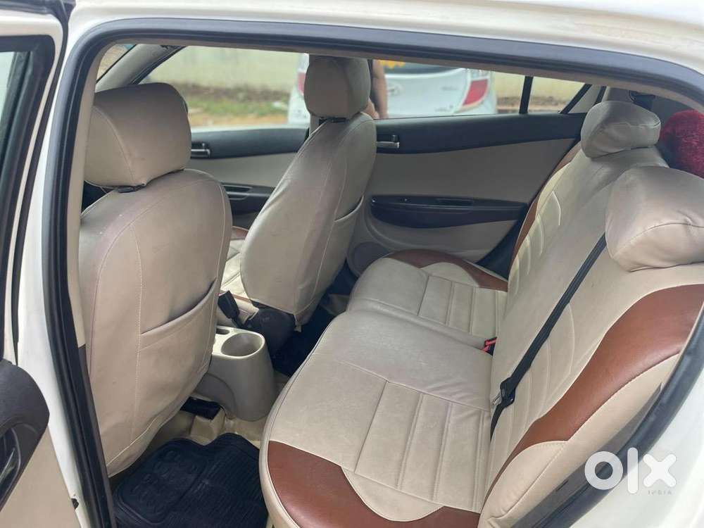 Hyundai Manual Petrol 2009