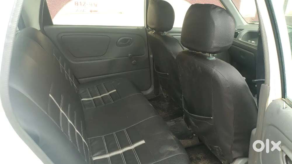Maruti Suzuki Alto 2007