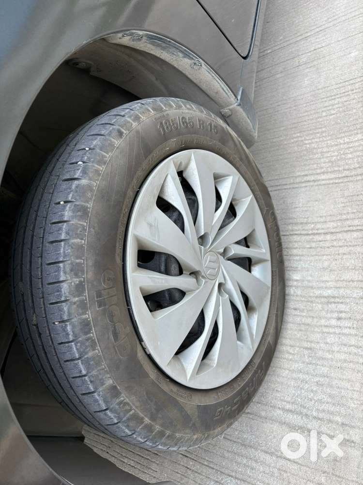 Maruti Suzuki Baleno 2022 Petrol Well Maintained