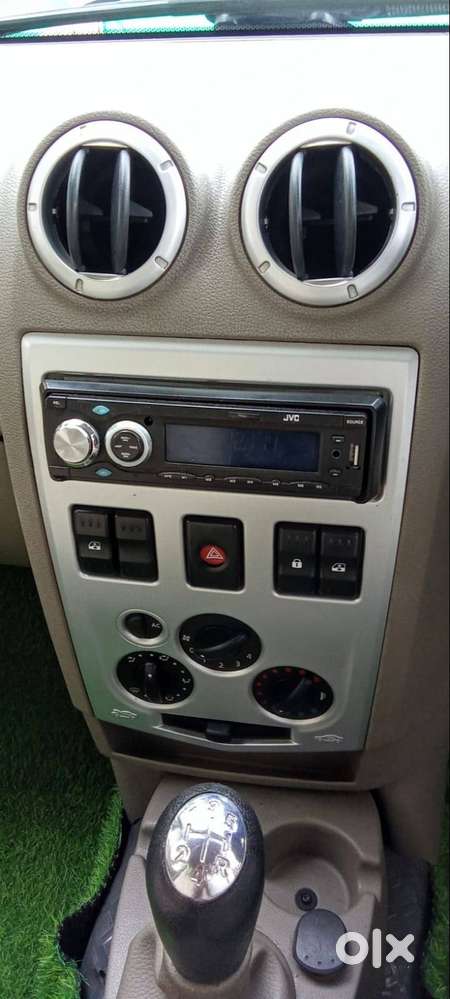 Mahindra Renault Logon In Stock Condition