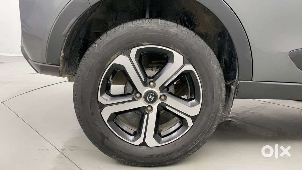 Tata Nexon 1.2 Revotron Xz Plus (o), 2022, Petrol