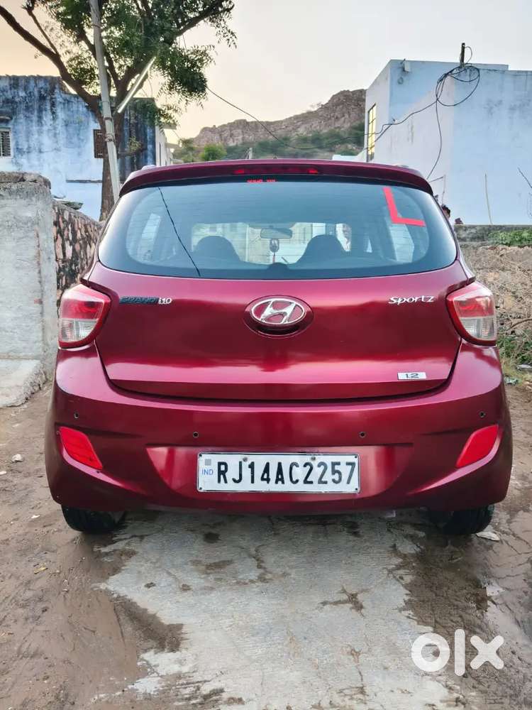 कार की क्वालिटी एक नंबर है