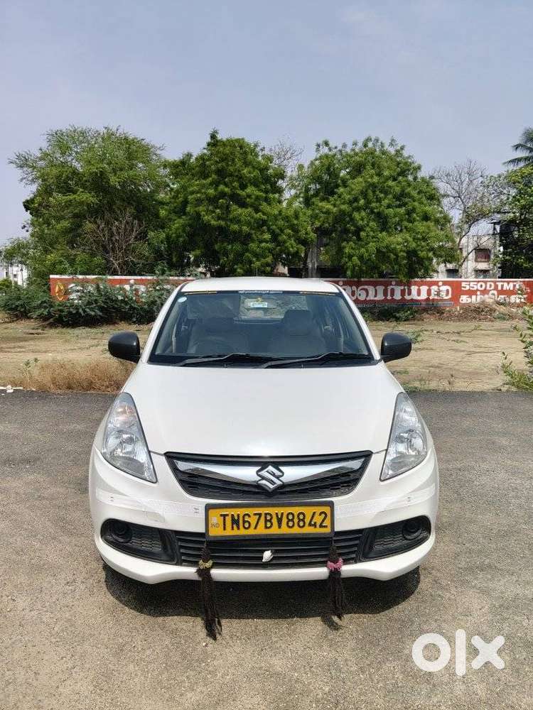 Maruti Suzuki Swift Dzire Tour, 2021, Diesel