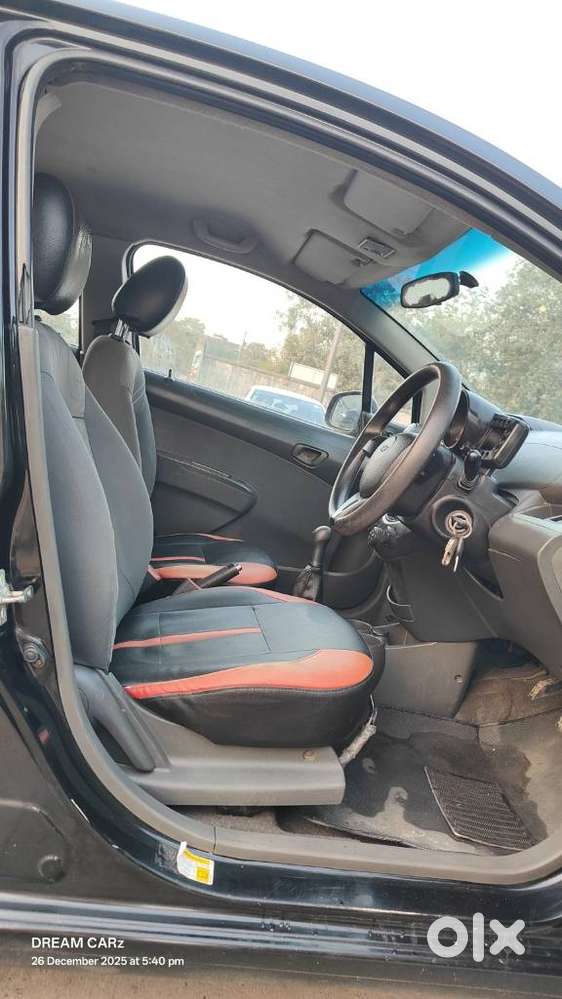 Chevrolet Beat 2010-2013 Option Pack, 2011, Petrol