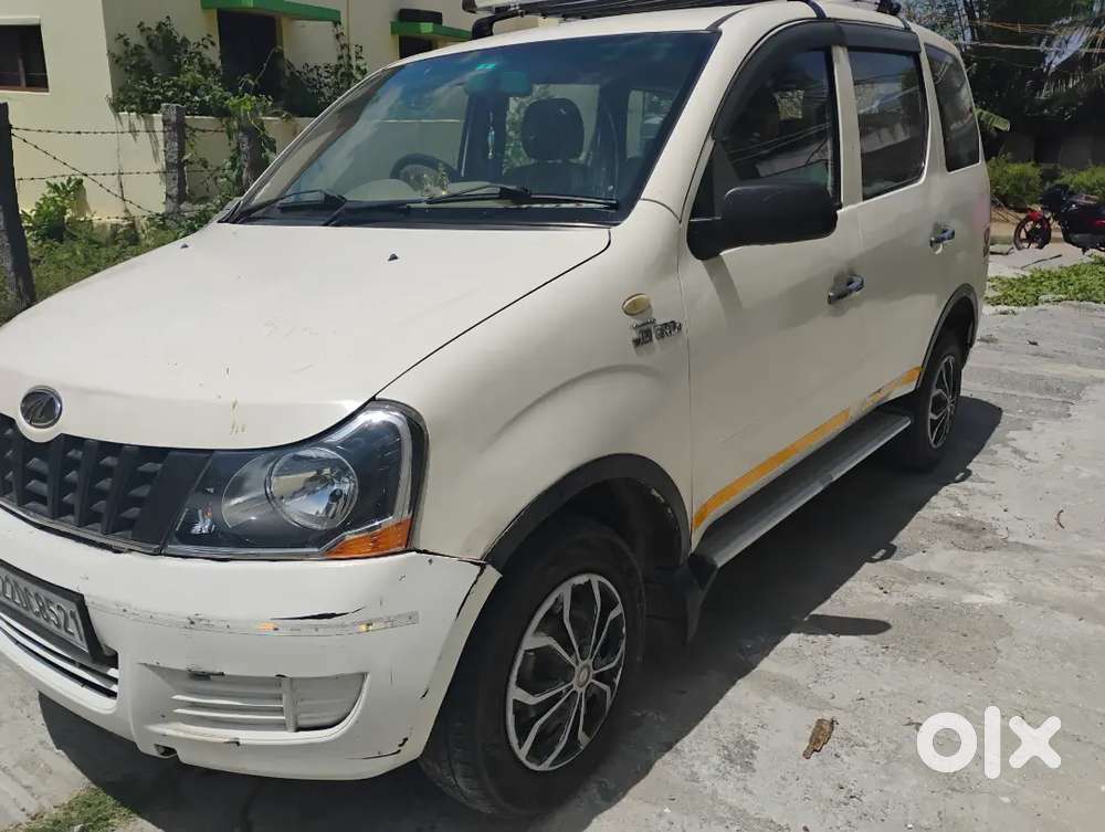 Mahindra Xylo D2 2016