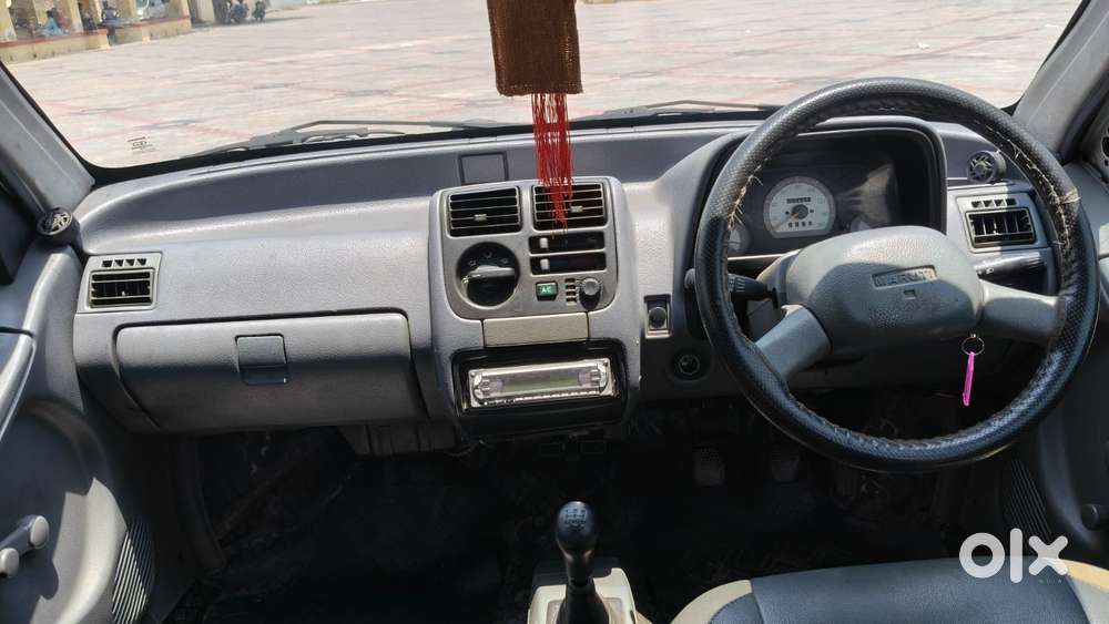 Maruti Suzuki Zen Estilo Lxi Bs Iv, 2004, Petrol