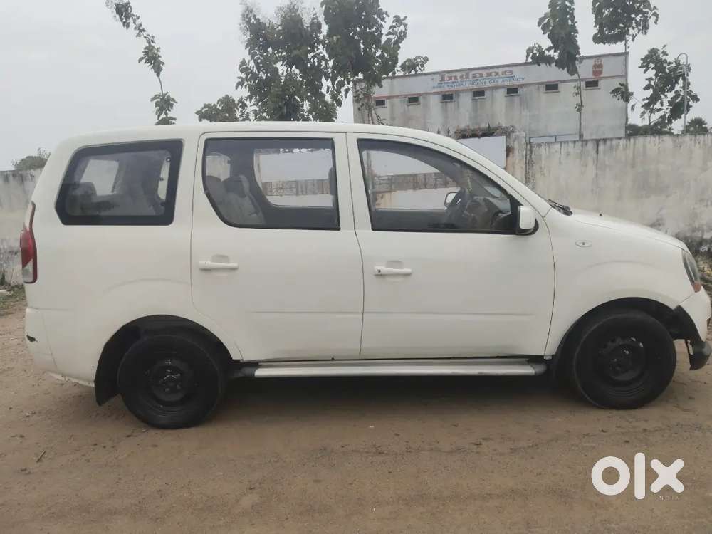 Mahindra Xylo 2013 Diesel 185300 Km Driven