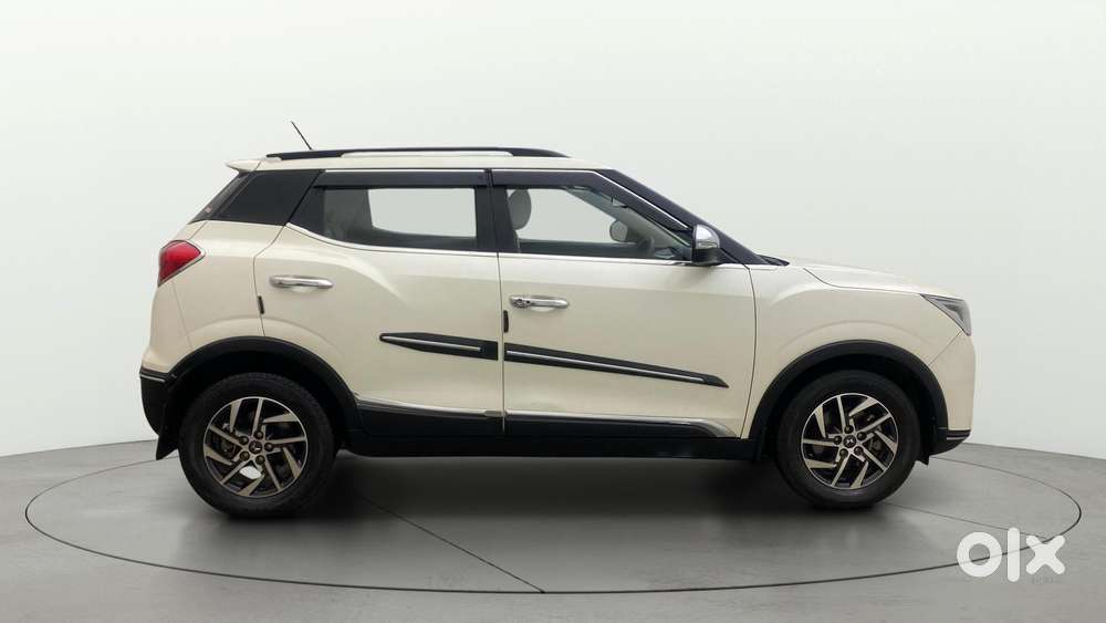 Mahindra Xuv300 W8 Option Diesel, 2023, Diesel