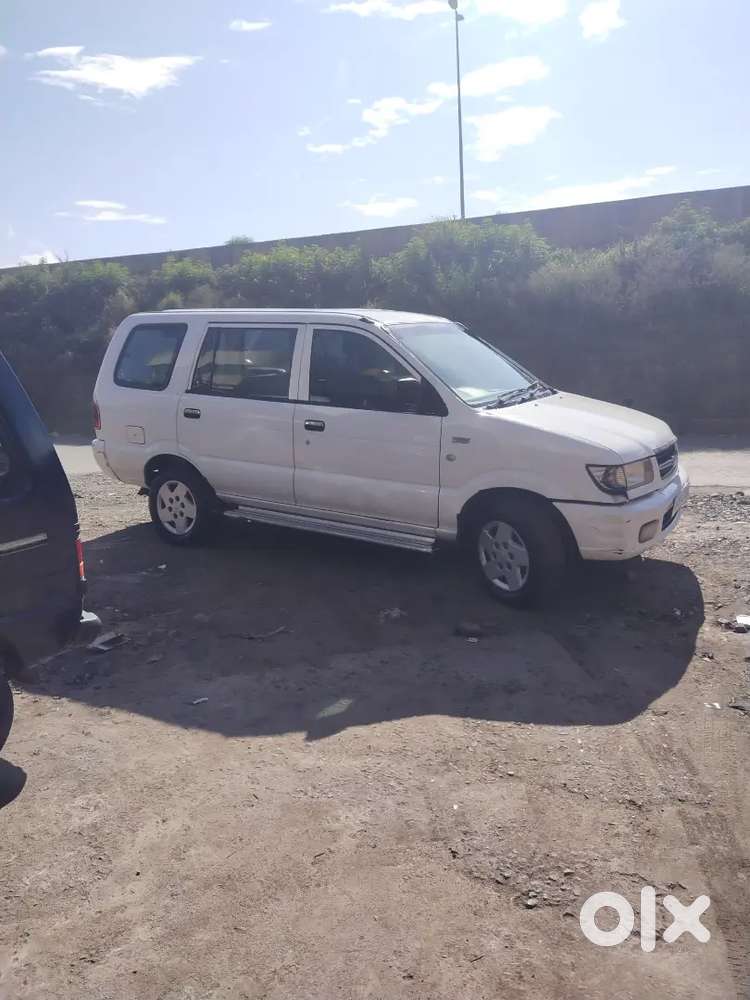 Chevrolet Tavera Ls 2007