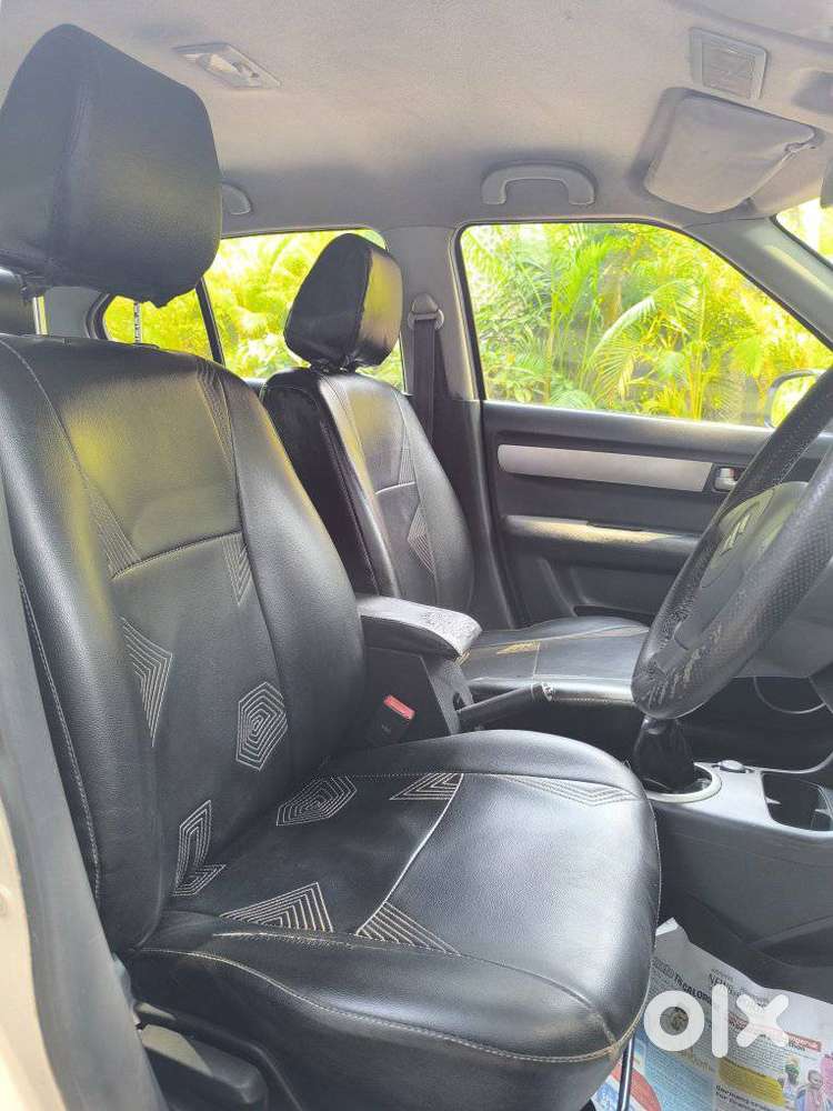 Maruti Suzuki Swift Dzire 1.2 Vxi Bsiv, 2011, Petrol