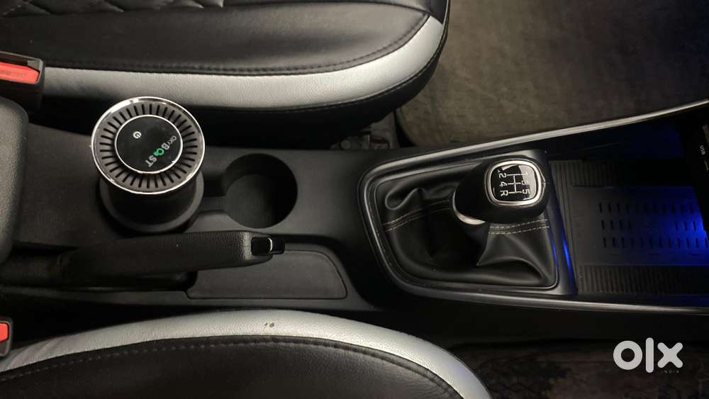 Hyundai New I20 1.2 Asta (o) Mt, 2021, Petrol