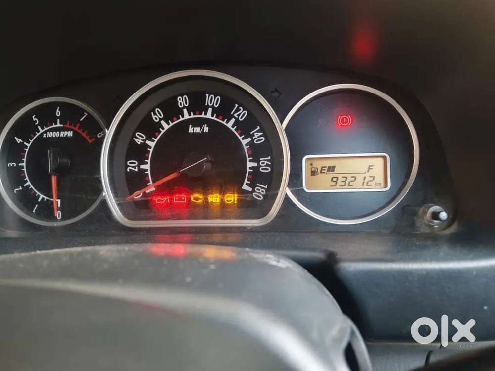 Maruti Suzuki Alto K10 2013 Year