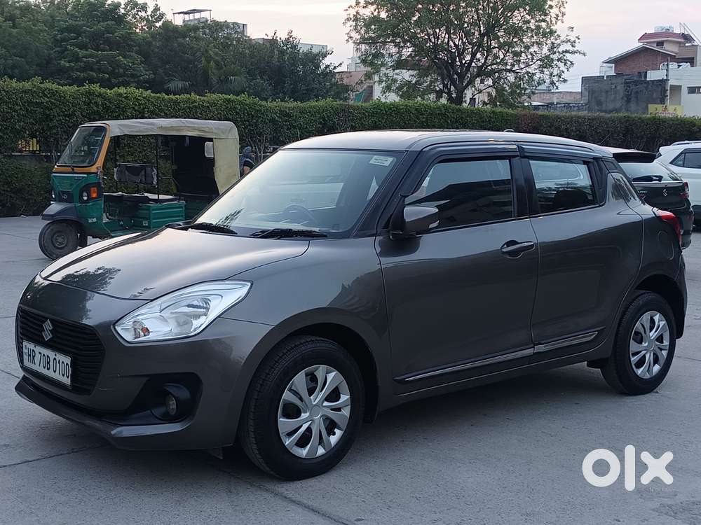 Maruti Suzuki Swift Ddis Vdi, 2018, Diesel