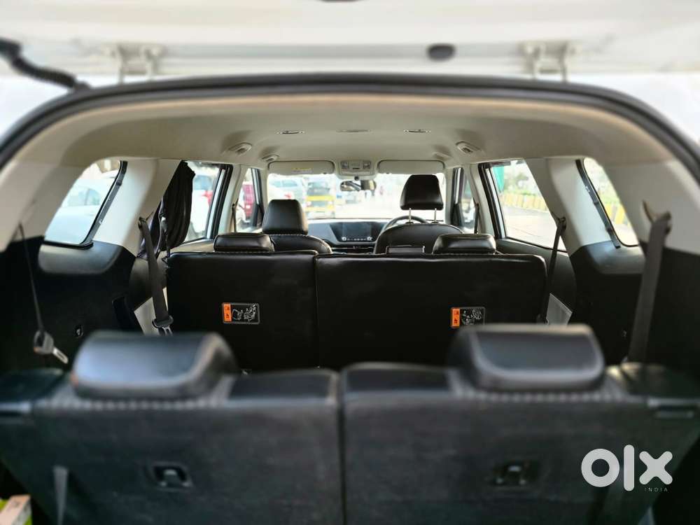 Kia Carens 1.5 Prestige 7 Str, 2023, Petrol