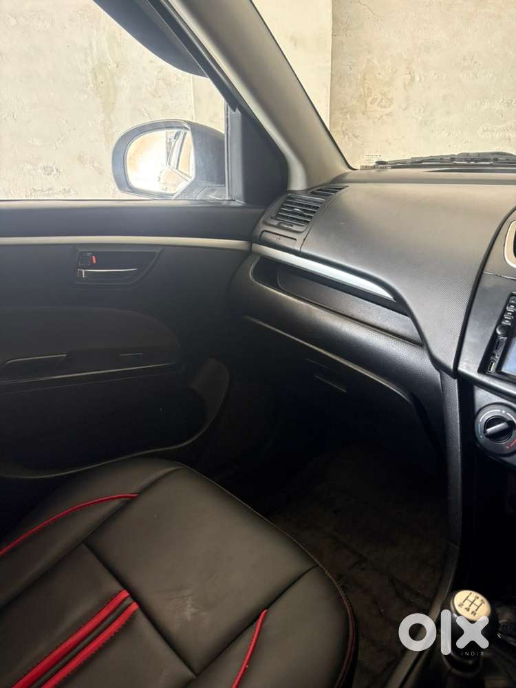Maruti Swift Vdi 2013