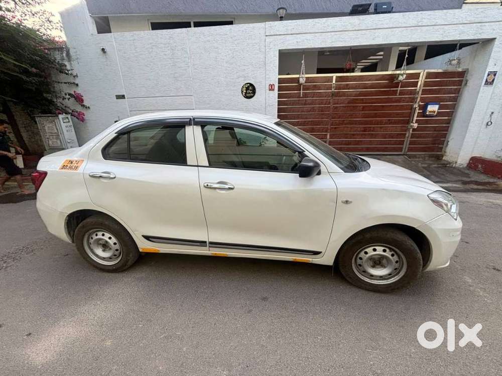 Maruti Suzuki Swift Dzire 1.2 Vxi Bsiv, 2024, Cng & Hybrids