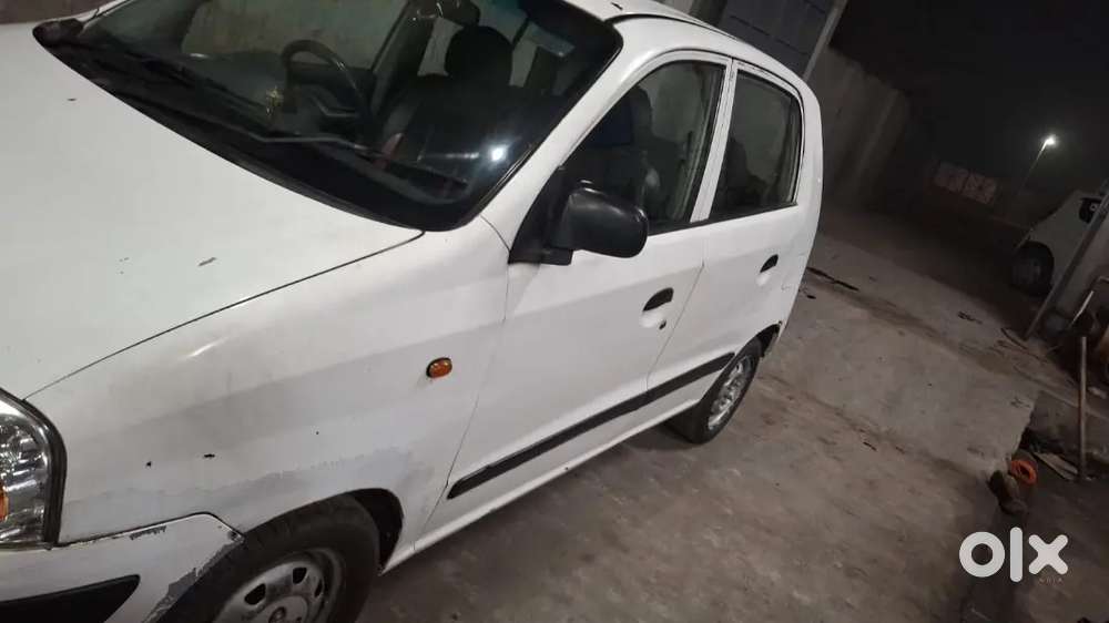 Hyundai Santro 2014 Petrol 500000 Km Driven