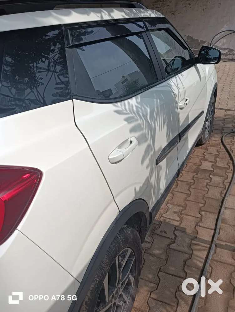 Brand New Xuv