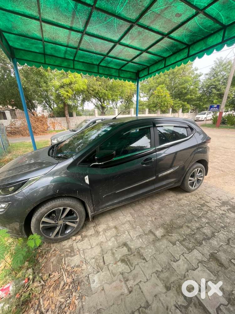 Tata Altroz 2020 Petrol Well Maintained