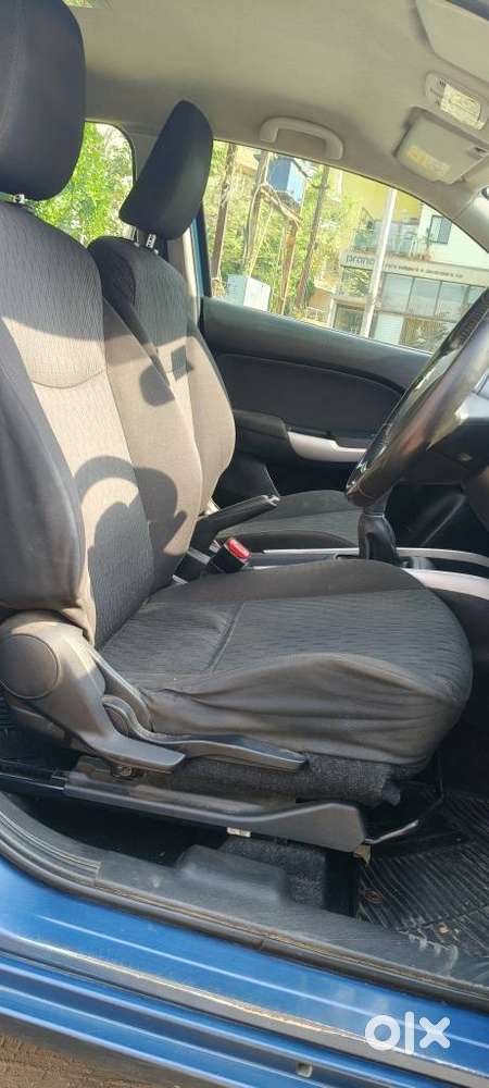 Maruti Suzuki Baleno 1.3 Alpha, 2018, Diesel