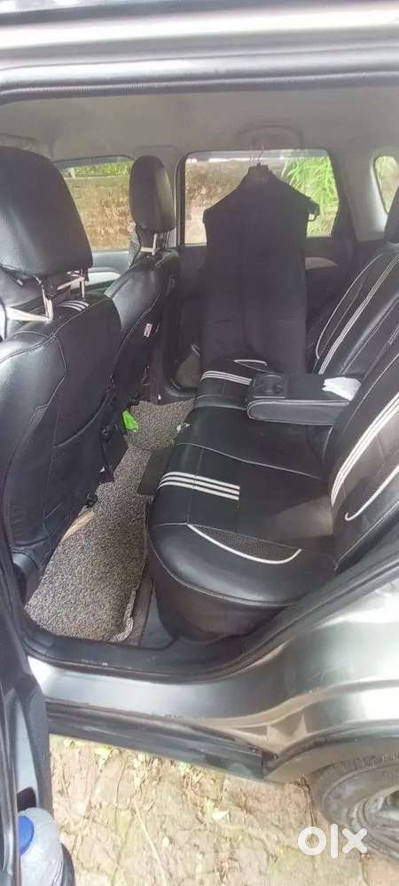 Maruti Suzuki Brezza Zdi Diesel 2020