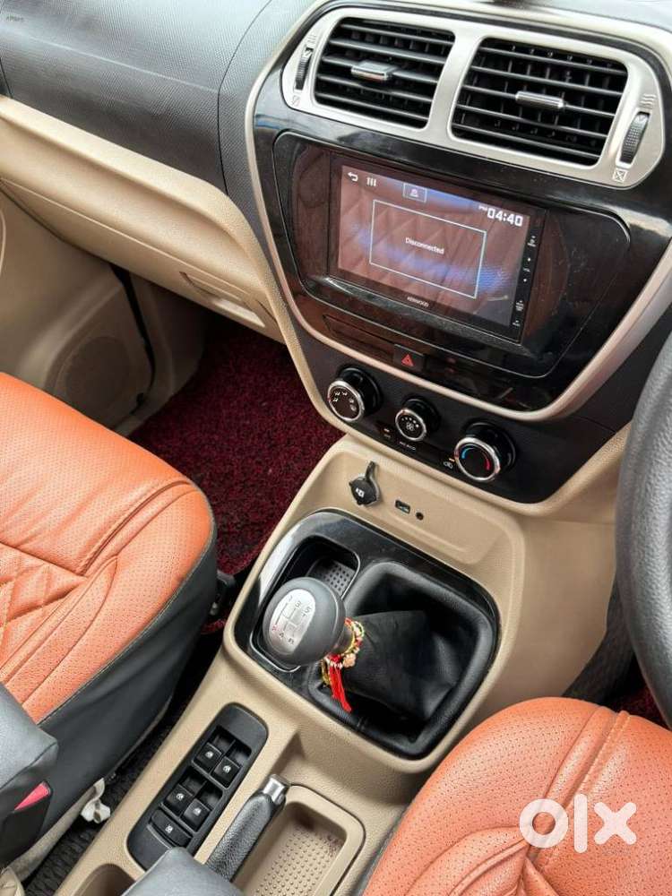 Mahindra Bolero Neo 1.5 N 10 R, 2022, Diesel