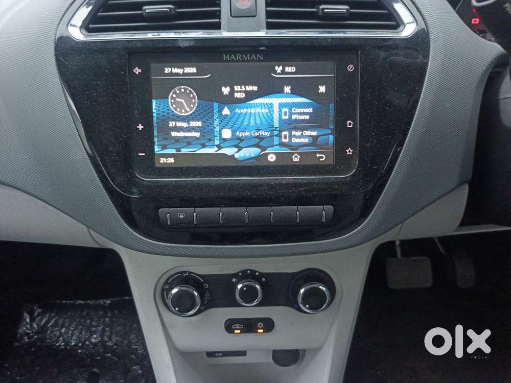 Tata Tiago 1.2 Revotron Xta, 2025, Petrol