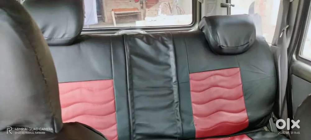 Mahindra Scorpio 2009 Model Argent Sale