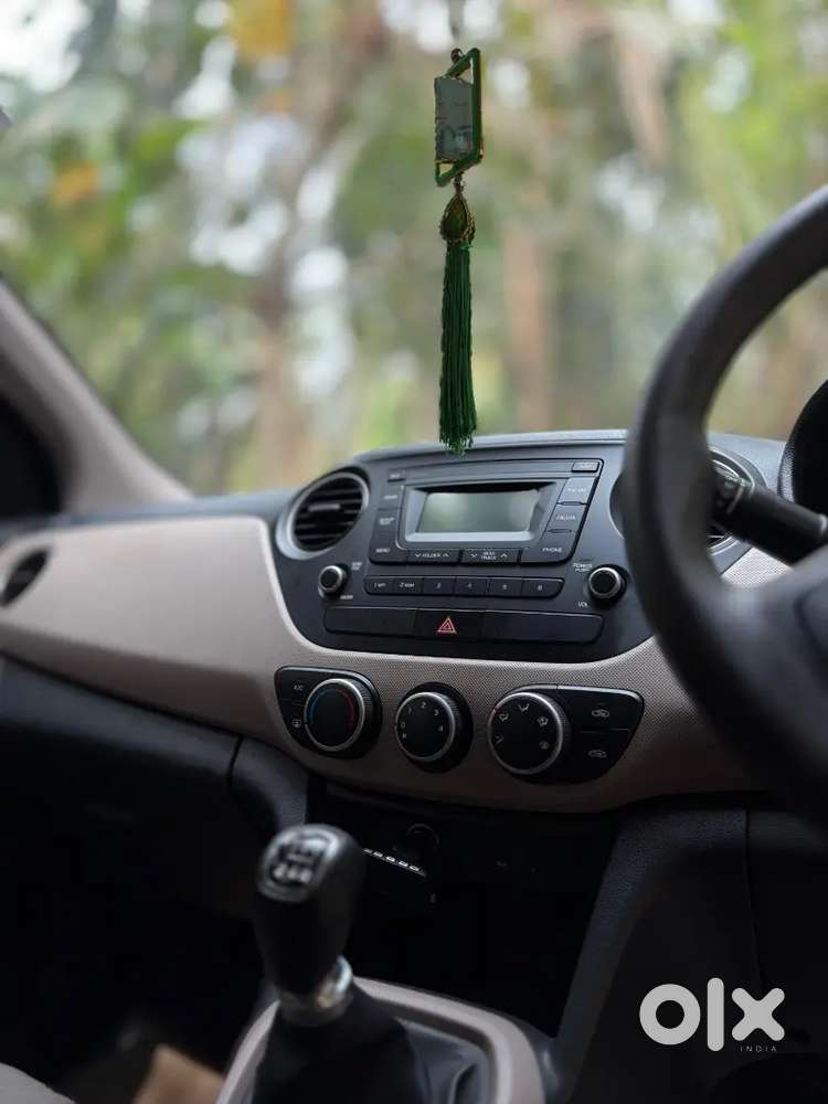 Good Condition Vehicle
