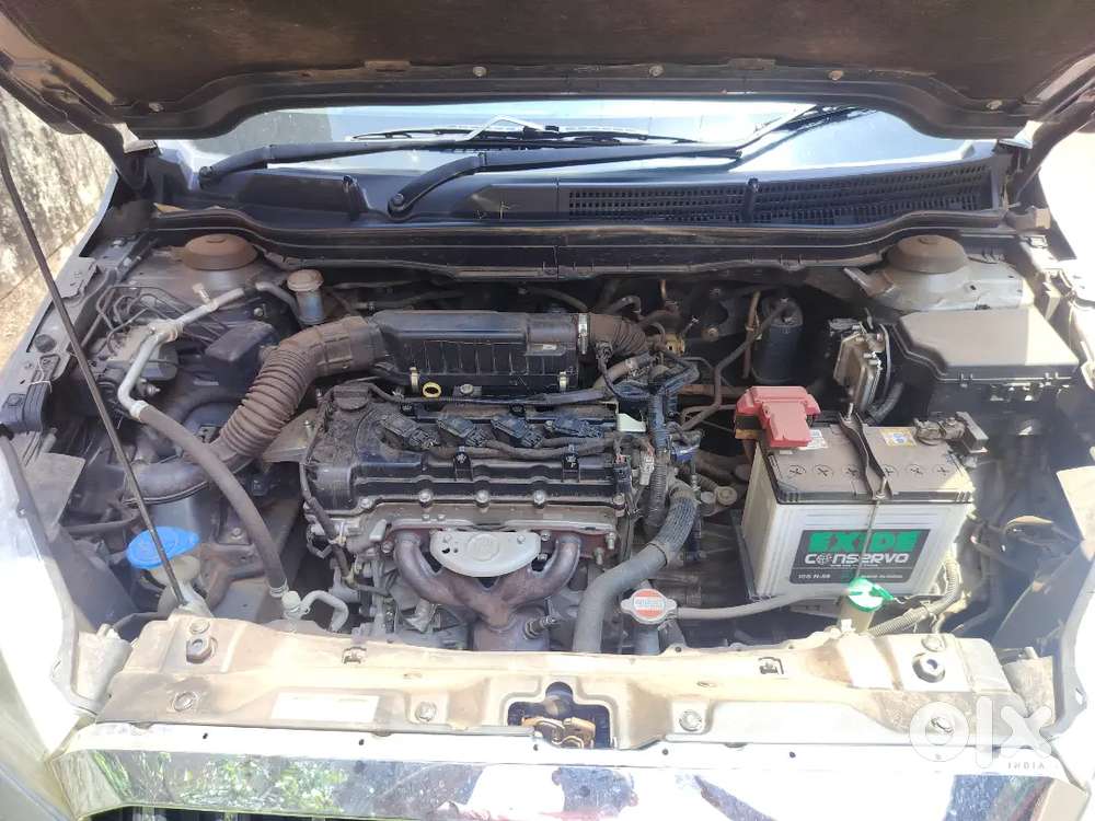 Maruti Suzuki S-cross 2022 Petrol 78500 Km Driven