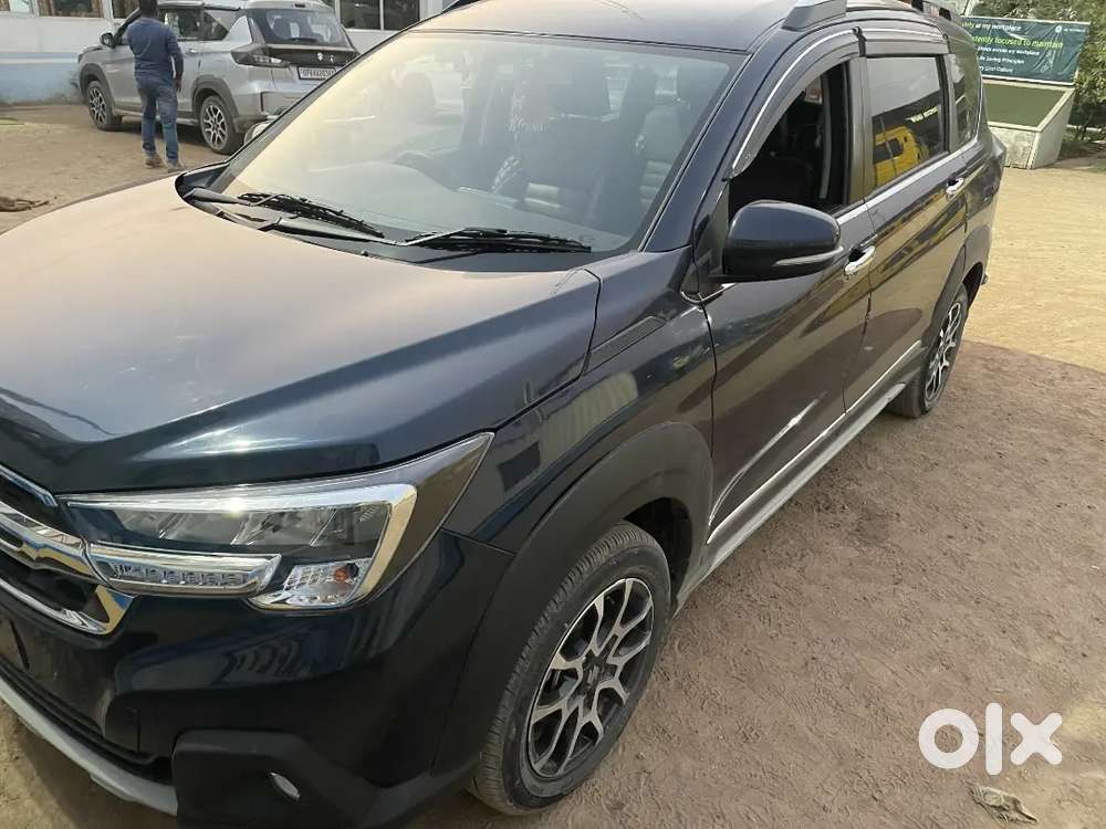 Maruti Suzuki Xl6 1.5 Zeta 2023