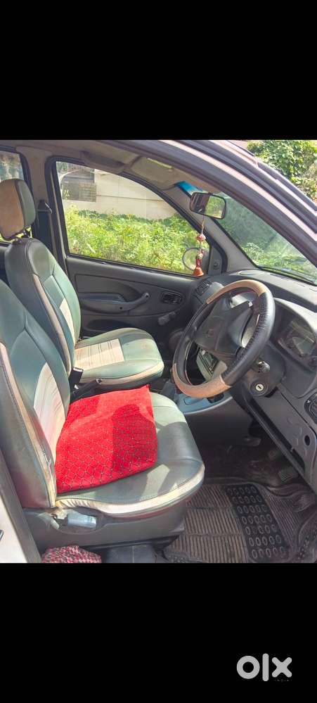 2008 Model Good Condition Family Maintain Vehicle