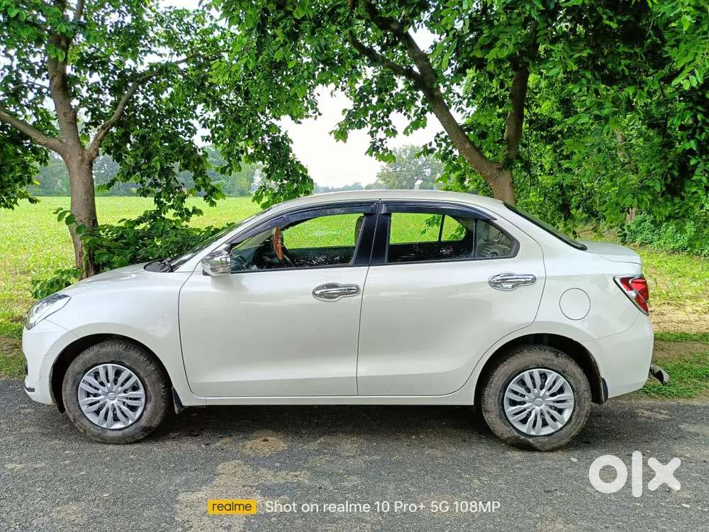 Maruti Suzuki Dzire December 2019 Registered