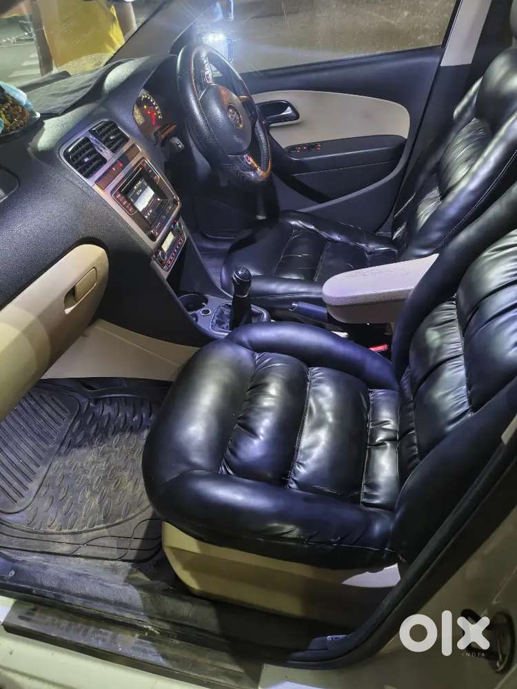 Volkswagen Ameo 2019 Diesel Well Maintained