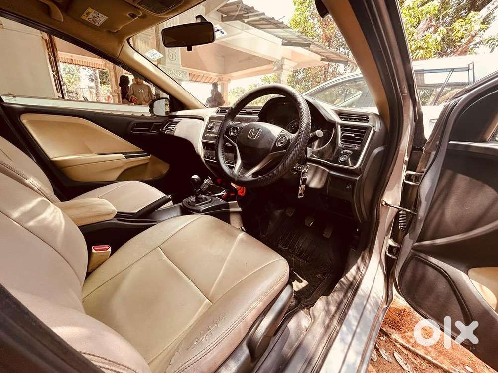 Honda City 2019 Petrol Good Condition