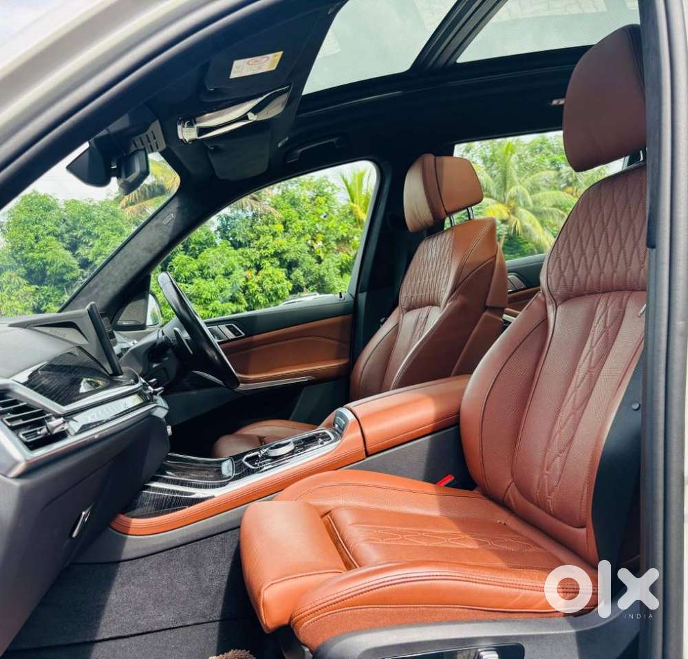 Bmw X7 3.0 Xdrive 40d M Sport, 2024, Diesel